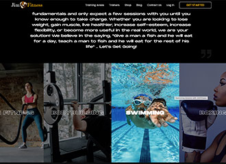 Atlanta Web Design Portfolio