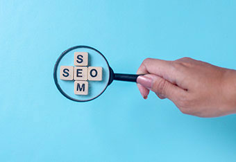 SEO Optimization